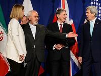 2015 Iran deal
