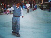 We'll be getting everybody skating in Jordan (Twitter)