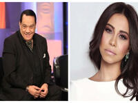 "أنا خسارة في مصر": جملة ذكرتها في حفل رأس السنة وهوما تسبب في تقديم بلاغات ضدها، إلا أنها خرجت لتؤكد أن ما جرى تم فهمه بشكل خاطئ، وأنها كانت تتحدث مع الملحن حلمي بكر بشأن أمر ما خاص بصدى الصوت.