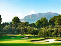 One of Spain’s finest golf clubs, Real Club de Golf El Prat is a regular host to famous national and international championships, such as the Spanish Open. Designed by the legendary Greg Norman, El Prat boasts 45 holes and is nestled on the picturesque estate of BonVilar.