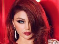 Haifa Wehbe