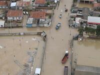 Iran orders evacuation of 70 villages due to high flood risk (Twitter)