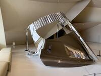 National Museum of Qatar by Ateliers Jean Nouvel (Twitter)