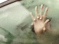 Driving out to "Makeout Point" isn't just a cliche from the 1950s - local lovers often can't find a private space to be alone, and will opt for romantic rendezvous in parked cars. 