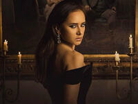 Ikhtifaa Disappearance 2018 tells the story of a university professor that works in Russia and when she 