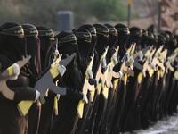 The group is motivated to establishment of a sovereign, Islamic Palestinian state that lies within the geographic borders of pre-1948 Mandatory Palestine (APA)