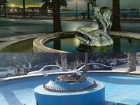 Tripoli, Libya in 10 years. (Twitter)