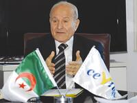 Issad Rebrab, Networth $4B, is the founder and CEO of Cevital, Algeria's biggest privately-held company.
Cevital owns one of the largest sugar refineries in the world, with the capacity to produce 2 million tons a year. (AFP/ File Photo)