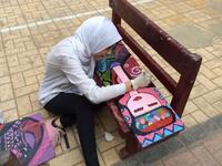 (Maha Zein/ Facebook)