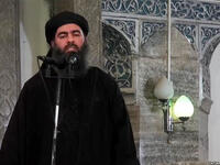 Abu Bakr Al-Baghdadi