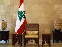 Risk consultant Ian Bremmer of the Eurasia Group now warns of a gloomy 2016 geopolitical outlook, the most turbulent since he began issuing predictions 15 years ago. He sees the failed states of Afghanistan, Iraq, Libya, Syria, and Yemen as worsening due to Western foreign policies full of empty aspirations. And will Lebanon ever get a president?