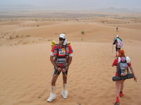 Marathon des Sables