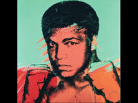 Muhammad Ali