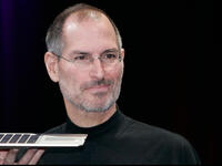 Steve Jobs