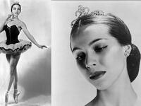 Maria TallChief