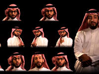 In 2013, the same day a group of Saudi women defied their country's driving ban, a Bob Marley-inspired “No woman, No drive” satire went viral, now with over 13 million views! It's star, Riyadh-born artist and activist Hisham Fageeh, started in comedy a few years back while a student at Columbia University. (link: https://youtu.be/aZMbTFNp4wI)