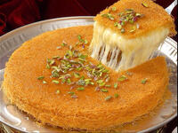 Kunafeh