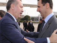 Recep Tayyip Erdogan