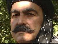 Syrian actor Amer al Subaie died from a heart attack on Oct. 19 in Alexandria. The late actor comes from a family of entertainers; his father is actor Rafeeq al Subaie, and his brother is director Seifeddine al Subaie. Amer was best known for his iconic roles as in the TV series "Al Dabboor" and "Ahel Al Raya."