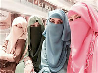 How to live like an Omani princess