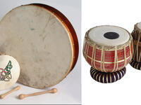 Irish Bodhran