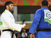 Ora Sasson and Egypt