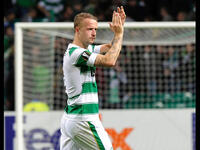 Celtic football team 