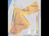 Jordan map