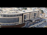 King Hussein Cancer Hospital