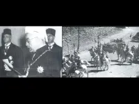 Jordan independence