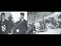 Jordan independence