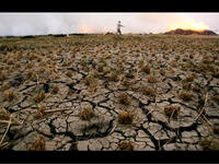 drought Middle East