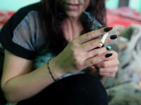 Lebanese sex trade scandal