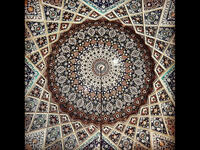 Shahe-Cheragh mosque