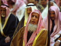 Abdul Aziz Al ash-Sheik