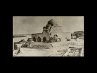 Al Khidr mosque Mosul