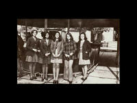 Women medicine baghdad university