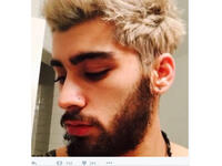 zayn malik