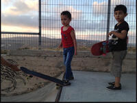 palestine skating skatepark westbank skatepal 