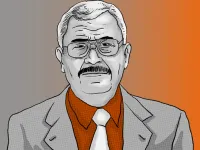 former prime minister of jordan Ali Abu al-Ragheb