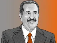 former prime minister of qatar