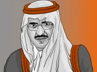 Saudi Crown Prince
