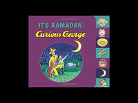 Curious George Ramadan