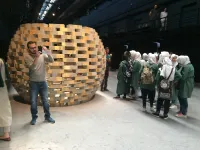 Aziza Chaouni Projects