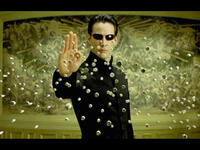 matrix movie 