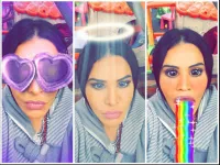 Ahlam Shamsi