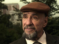 F. Murray Abraham