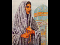 Persian poet Tahirih