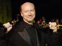 paul haggis