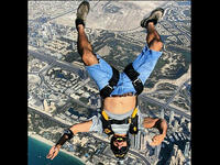 Crown Prince of Dubai 